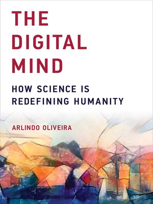 cover image of The Digital Mind